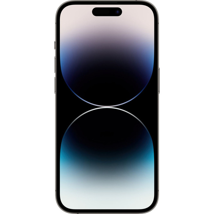 Смартфон Apple iPhone 14 Pro 256GB Space Black