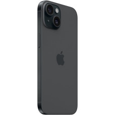 Смартфон Apple iPhone 15 128GB Black