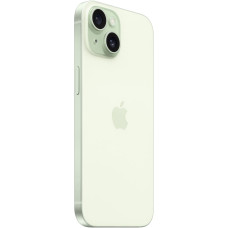 Смартфон Apple iPhone 15 256GB Green