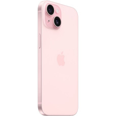 Смартфон Apple iPhone 15 256GB Pink