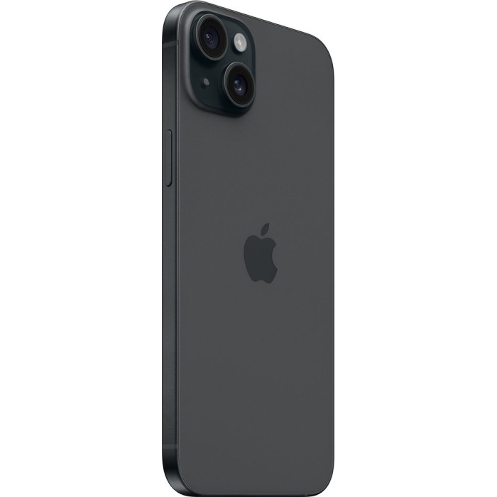 Смартфон Apple iPhone 15 Plus 256GB Black