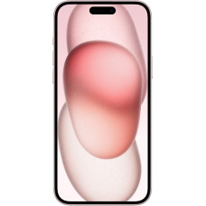 Смартфон Apple iPhone 15 Plus 256GB Pink