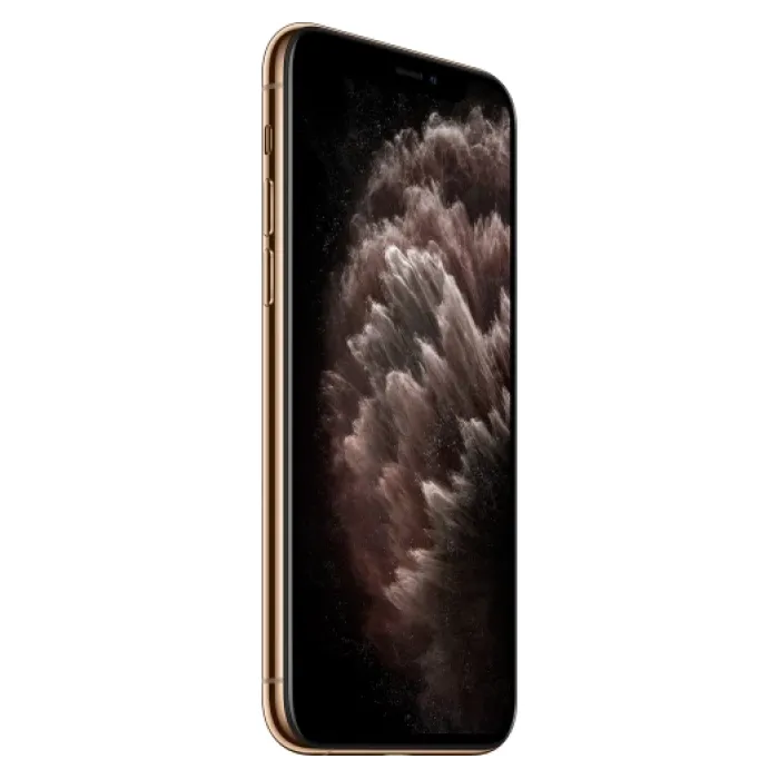 Apple iPhone 11 Pro 256GB Gold (MWCP2) "Seller Refurbished"