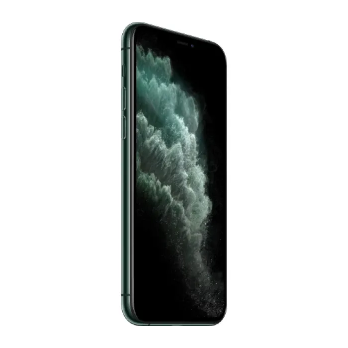 Apple iPhone 11 Pro 256GB Midnight Green (MWCQ2) "Seller Refurbished"