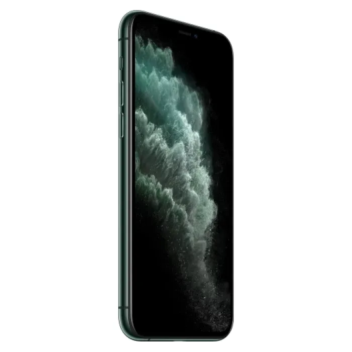 Apple iPhone 11 Pro 256GB Midnight Green (MWCQ2) "Seller Refurbished"