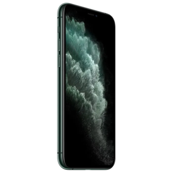 Apple iPhone 11 Pro 256GB Midnight Green (MWCQ2) "Seller Refurbished"