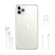 Смартфон Apple iPhone 11 Pro 256GB Silver (MWCN2) "Seller Refurbished"