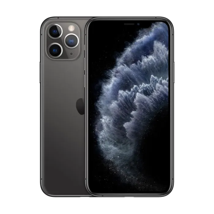 Apple iPhone 11 Pro 256GB Space Gray (MWCM2) Seller Refurbished