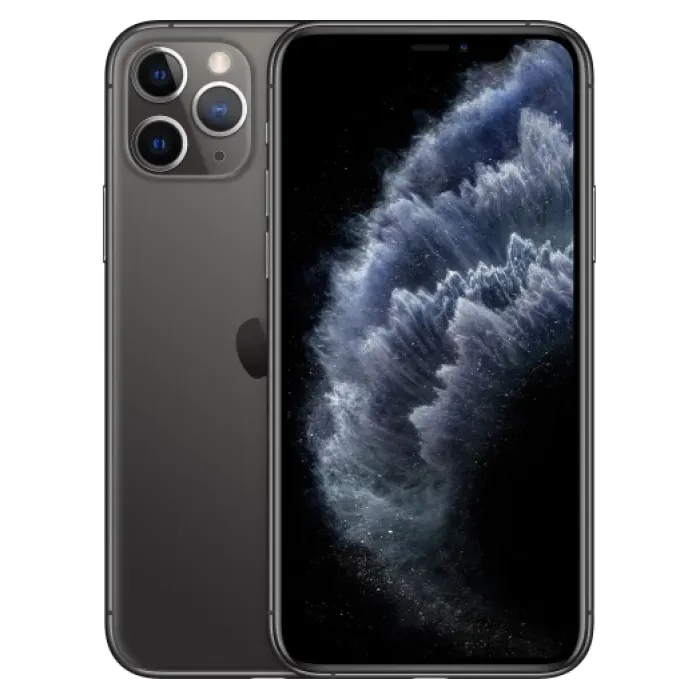 Смартфон Apple iPhone 11 Pro 256GB Space Gray (MWCM2) Seller Refurbished