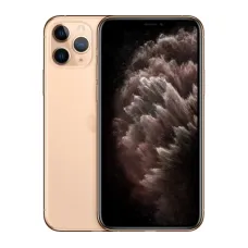 Телефон Apple iPhone 11 Pro 512GB Gold (MWCU2) "Seller Refurbished"
