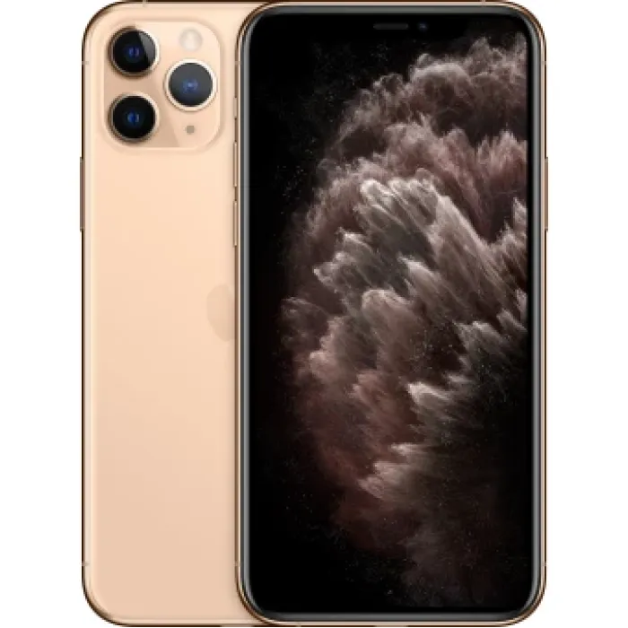 Apple iPhone 11 Pro 512GB Gold (MWCU2) "Seller Refurbished"