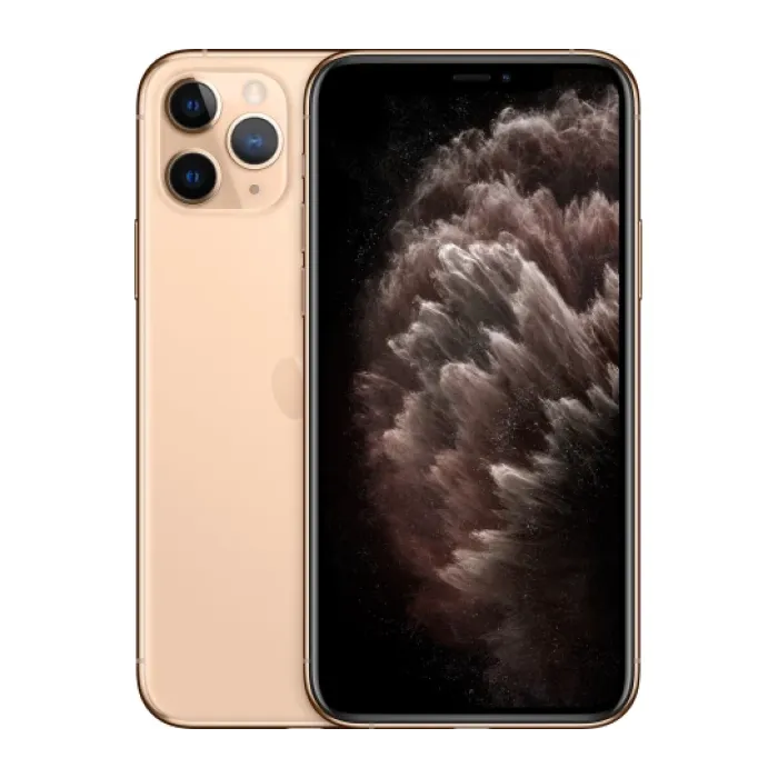 Apple iPhone 11 Pro 512GB Gold (MWCU2) "Seller Refurbished"