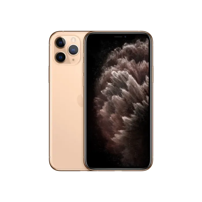 Apple iPhone 11 Pro 512GB Gold (MWCU2) "Seller Refurbished"