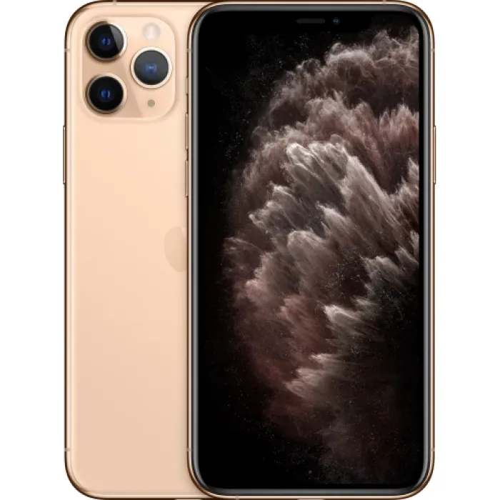 Apple iPhone 11 Pro 512GB Gold (MWCU2) "Seller Refurbished"