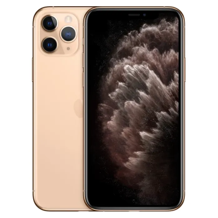 Apple iPhone 11 Pro 512GB Gold (MWCU2) "Seller Refurbished"