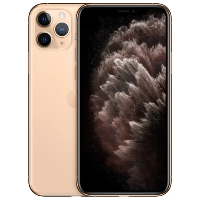 Apple iPhone 11 Pro 512GB Gold (MWCU2) "Seller Refurbished"