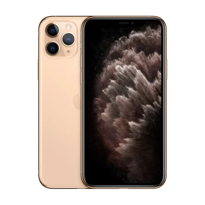 Apple iPhone 11 Pro 512GB Gold (MWCU2) "Seller Refurbished"