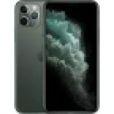 Apple iPhone 11 Pro 512GB Midnight Green (MWCV2) "Seller Refurbished"