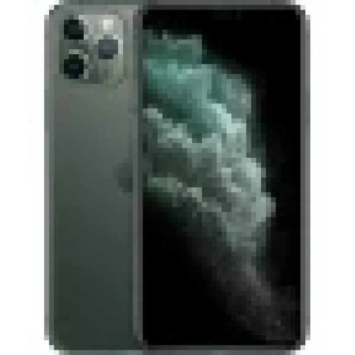 Apple iPhone 11 Pro 512GB Midnight Green (MWCV2) "Seller Refurbished"