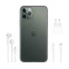 Apple iPhone 11 Pro 512GB Midnight Green (MWCV2) "Seller Refurbished"