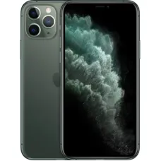 Apple iPhone 11 Pro 512GB Midnight Green (MWCV2) "Seller Refurbished"