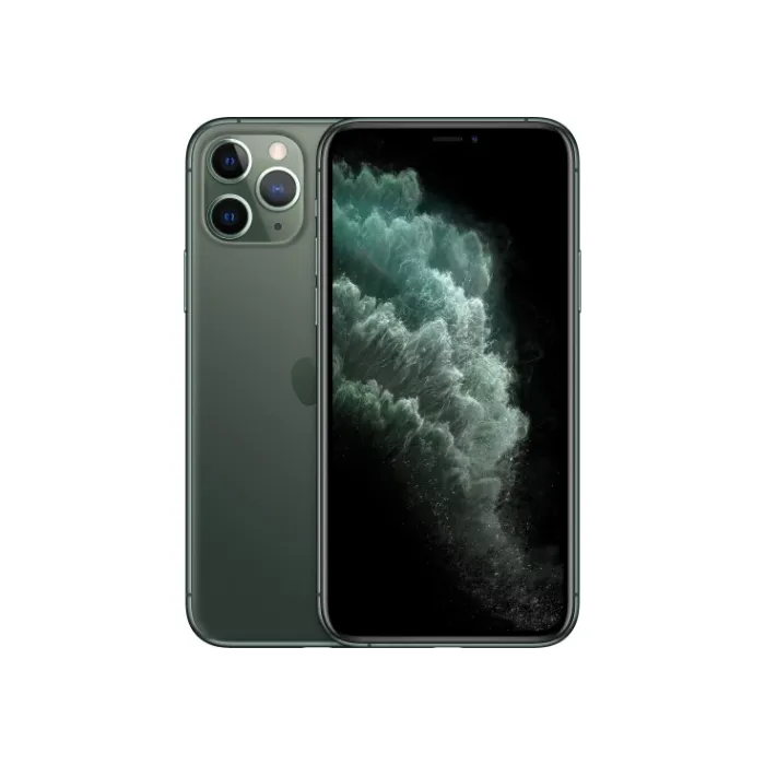 Apple iPhone 11 Pro 512GB Midnight Green (MWCV2) "Seller Refurbished"
