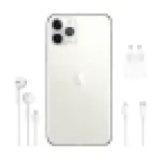 Смартфон Apple iPhone 11 Pro 512GB Silver (MWCT2) "Seller Refurbished"