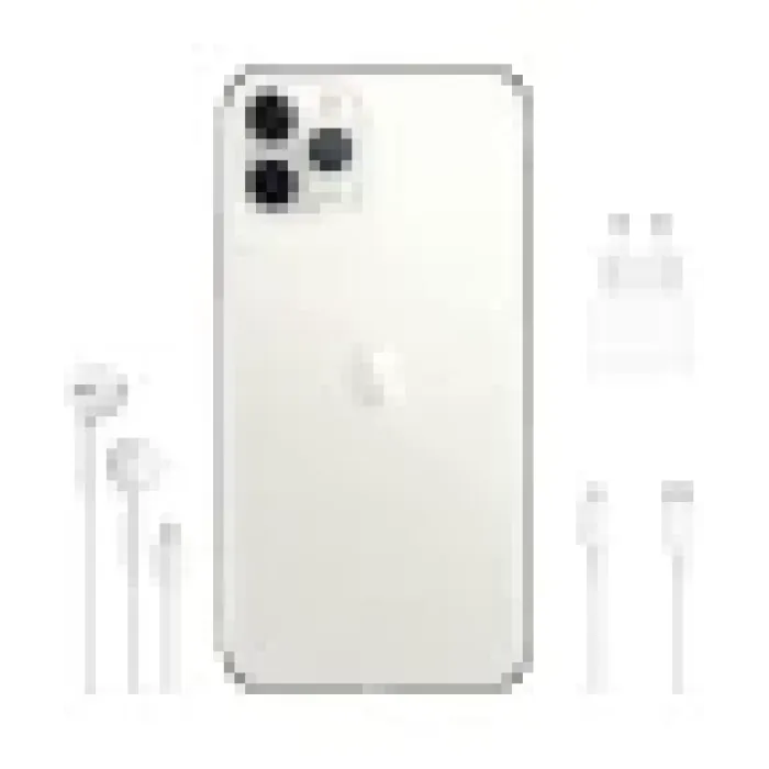Смартфон Apple iPhone 11 Pro 512GB Silver (MWCT2) "Seller Refurbished"