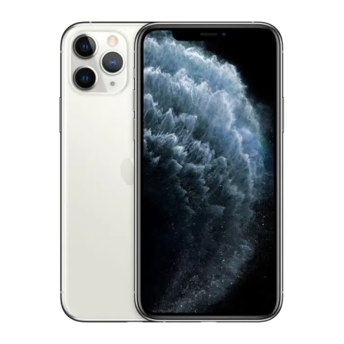 Смартфон Apple iPhone 11 Pro 512GB Silver (MWCT2) "Seller Refurbished"