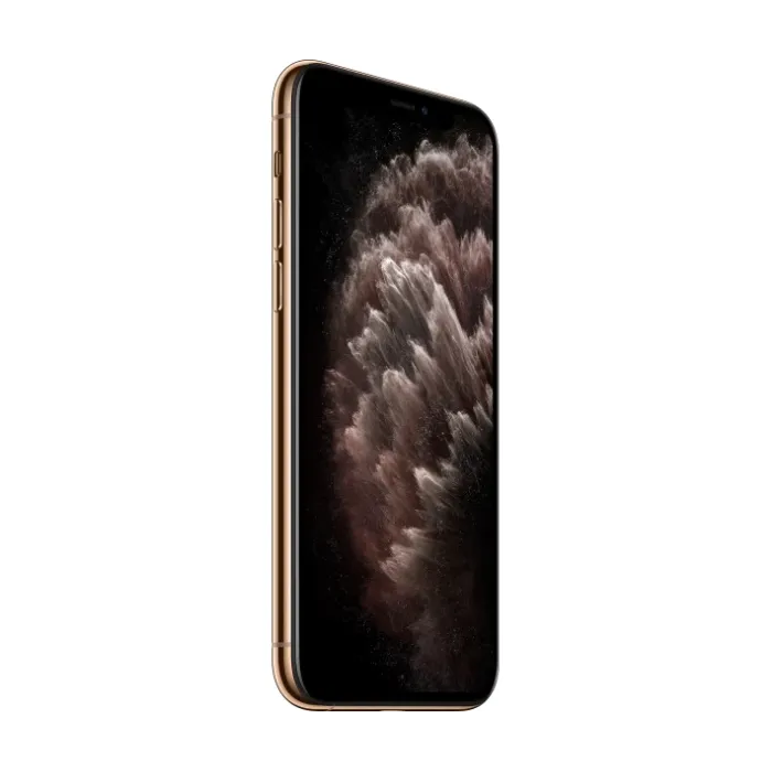 Apple iPhone 11 Pro 64GB Gold (MWC52) "Seller Refurbished"