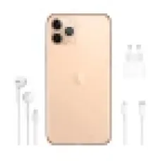 Телефон Apple iPhone 11 Pro 64GB Gold (MWC52/MWCK2) Seller Refurbished