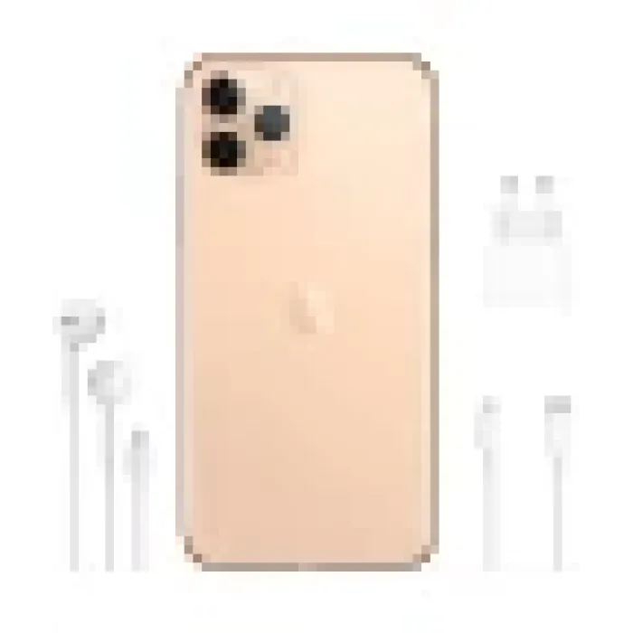 Телефон Apple iPhone 11 Pro 64GB Gold (MWC52/MWCK2) Seller Refurbished