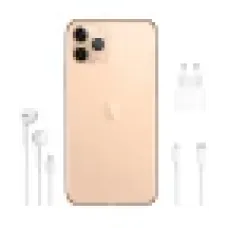 Смартфон Apple iPhone 11 Pro 64GB Gold (MWC52/MWCK2) "Seller Refurbished"