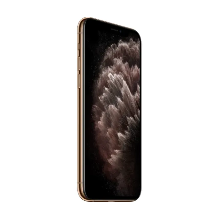 Смартфон Apple iPhone 11 Pro 64GB Gold (MWC52/MWCK2) "Seller Refurbished"