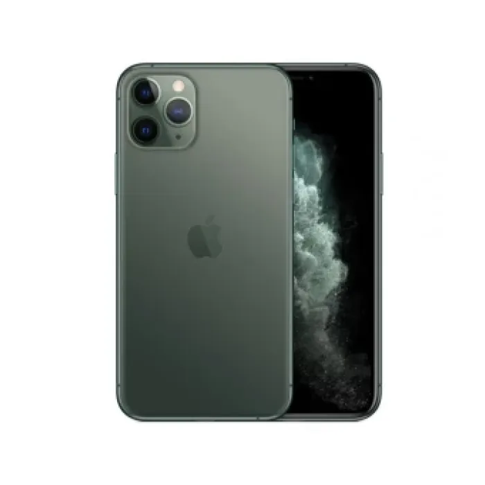 Телефон Apple iPhone 11 Pro 64GB Midnight Green (MWC62/MWCL2) "Seller Refurbished"
