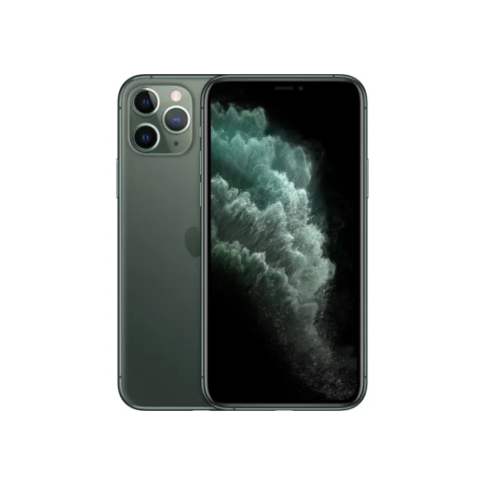 Смартфон Apple iPhone 11 Pro 64GB Midnight Green (MWC62/MWCL2) "Seller Refurbished"