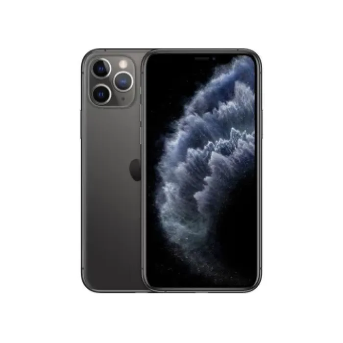 Телефон Apple iPhone 11 Pro 64GB Space Gray (MWC22/MWCH2) Seller Refurbished