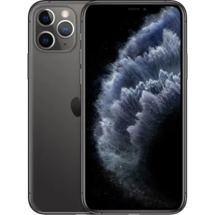 Apple iPhone 11 Pro 64GB Space Gray (MWC22) "Seller Refurbished"