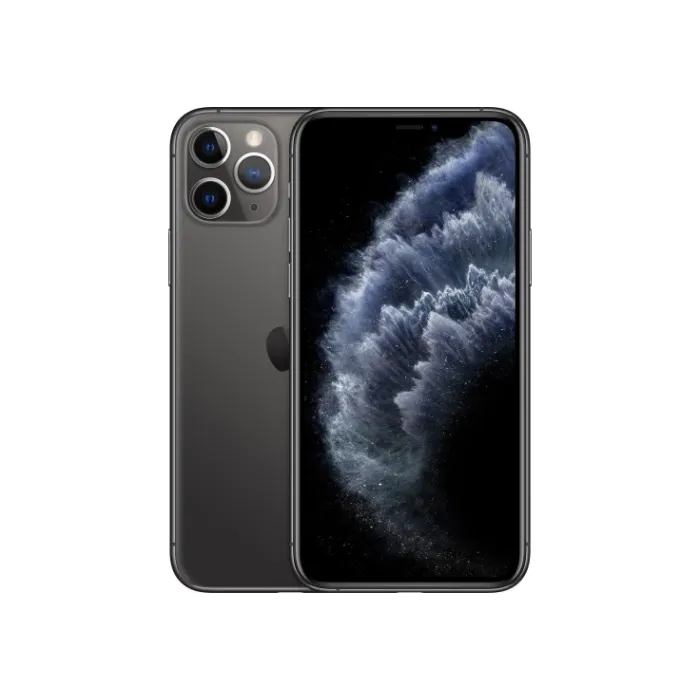 Apple iPhone 11 Pro 64GB Space Gray (MWC22) "Seller Refurbished"