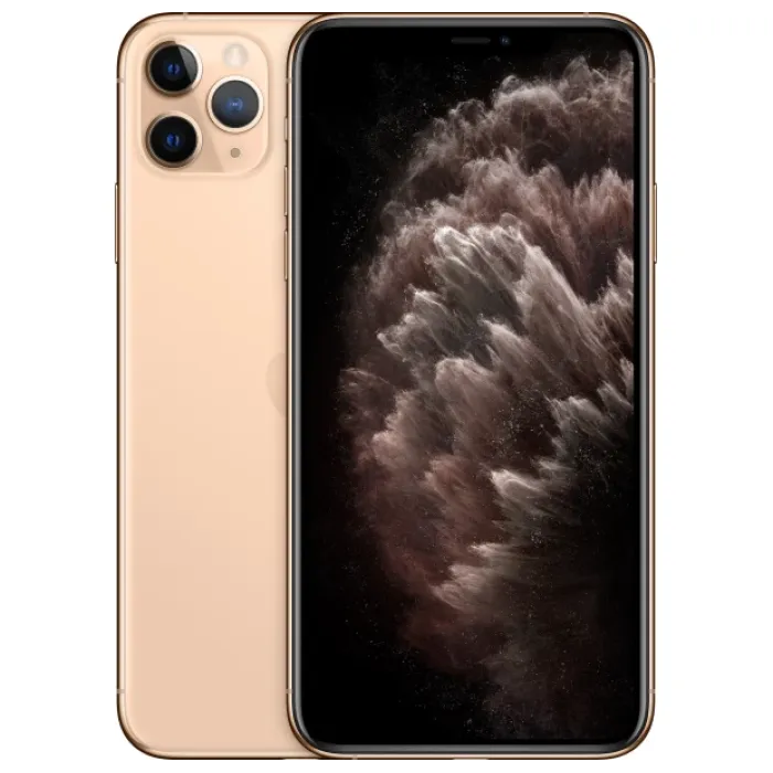 Apple iPhone 11 Pro Max 256GB Gold (MWH62) "Seller Refurbished"