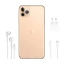 Смартфон Apple iPhone 11 Pro Max 256GB Gold (MWH62) "Seller Refurbished"