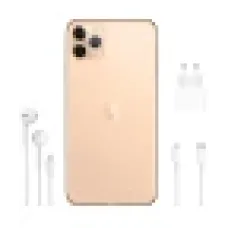 Смартфон Apple iPhone 11 Pro Max 256GB Gold (MWH62) Seller Refurbished