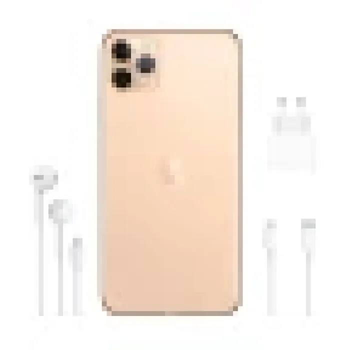 Смартфон Apple iPhone 11 Pro Max 256GB Gold (MWH62) Seller Refurbished