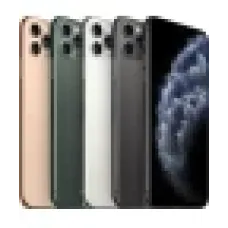 Телефон Apple iPhone 11 Pro Max 256GB Midnight Green (MWH72) Seller Refurbished