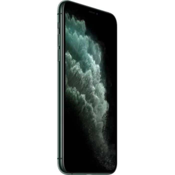 Телефон Apple iPhone 11 Pro Max 256GB Midnight Green (MWH72) Seller Refurbished