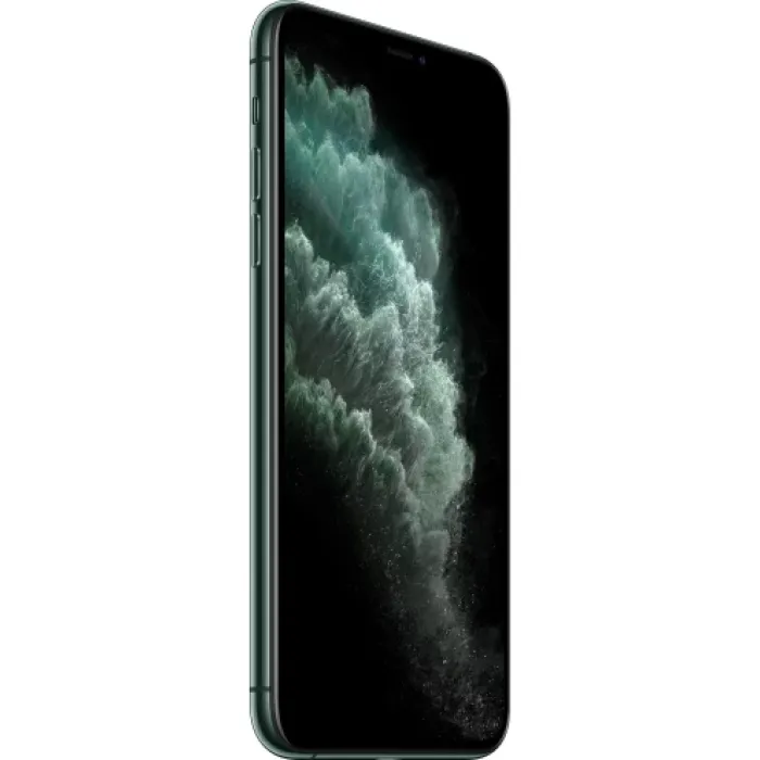 Телефон Apple iPhone 11 Pro Max 256GB Midnight Green (MWH72) Seller Refurbished