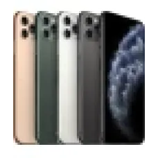 Смартфон Apple iPhone 11 Pro Max 256GB Midnight Green (MWH72) "Seller Refurbished"