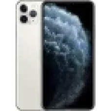 Apple iPhone 11 Pro Max 256GB Silver (MWH52) "Seller Refurbished"