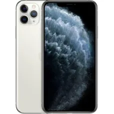 Apple iPhone 11 Pro Max 256GB Silver (MWH52) "Seller Refurbished"