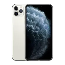 Apple iPhone 11 Pro Max 256GB Silver (MWH52) "Seller Refurbished"